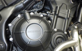 HONDA NX400 2025 NC65
