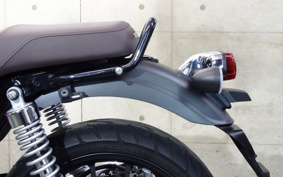 HONDA GB350 2021 NC59