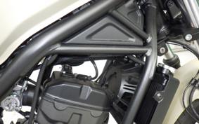 HONDA REBEL 250 E-Clutch MC49