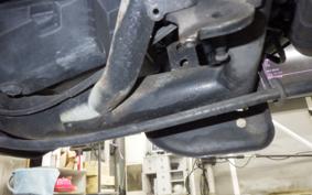 SUZUKI LET's 2 2013 CA1PA