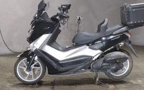 YAMAHA N-MAX 125 SE86J