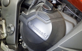 KAWASAKI NINJA 250 EX250L