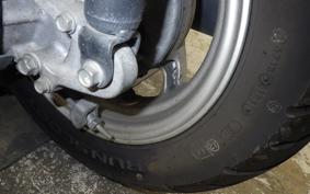 HONDA LEAD 110 2022 JF19