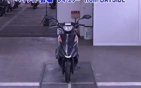 SUZUKI ADDRESS V125