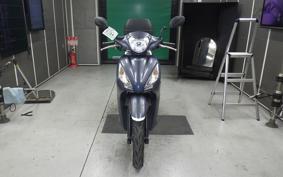 HONDA DIO 110 JF58