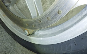 BUELL XB9R FIREBOLT 2002