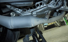 YAMAHA CYGNUSｸﾞﾘﾌｧｽ SEJ4J