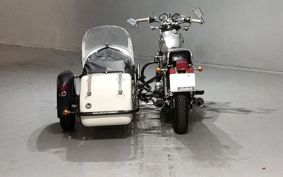 YAMAHA XS650SPL SIDE-CAR  1978 447