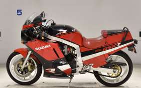 SUZUKI GSX-R1100 1988 GU74A