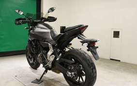 YAMAHA MT-07 ABS 2015 RM07J