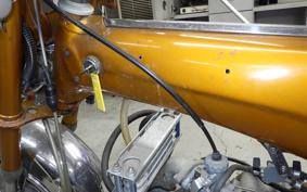 HONDA DAX 70 ST70