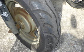 YAMAHA JOG Gen.5 SA36J