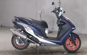YAMAHA CYGNUS125XSR SED8J