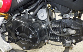 HONDA ｸﾞﾛﾑ 2016 JC61