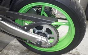 KAWASAKI ZX-4RR 2024 ZX400P