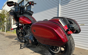 HARLEY  HARLEY FXLRST ELDIABLO 2022 YZZ