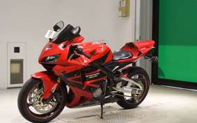 HONDA CBR600RR GEN 2 2006 PC37