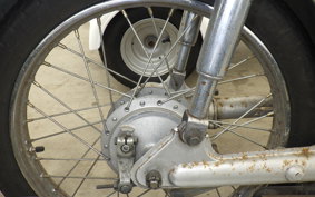 YAMAHA TOWN MATE 50 E 22F