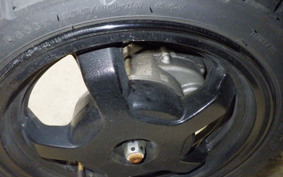 SUZUKI BURGMANｽﾄﾘｰﾄ125EX EA23M