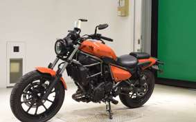 KAWASAKI ELIMINATOR400-3 2025 EL400A