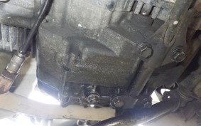 SUZUKI BIRDIE 50 BA43A