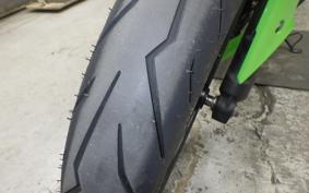 KAWASAKI NINJA 250 ABS EX250L
