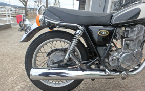 YAMAHA SR400 1997 1JR