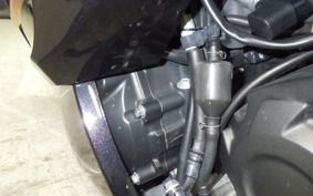 KAWASAKI ZX 1400 NINJA R A 2012