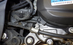 HONDA TACT Basket AF79