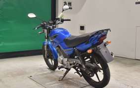 YAMAHA YBR125