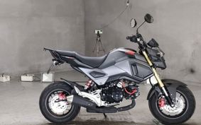 HONDA GROM JC61