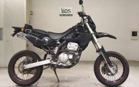 KAWASAKI KLX250D TRACKER 2025 LX250E