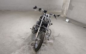 HARLEY HARLEY FXSTB1580 2008 JA5
