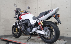 HONDA CB400SFV-4ABS 2015 NC42