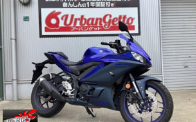 YAMAHA YZF-R25 2022 RG74J