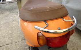 SUZUKI PALETTE CA41A