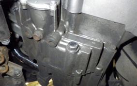 SUZUKI SKYWAVE 250 (Burgman 250) S Gen.3 CJ46A