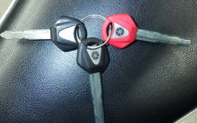 YAMAHA SR400 Gen.3 2003