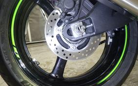 KAWASAKI ZX 10 NINJA ABS 2022 ZXT02L