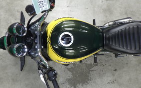 KAWASAKI Z900RS 2024 ZR900K