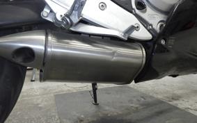 KAWASAKI ER600 F 2008 EX650A