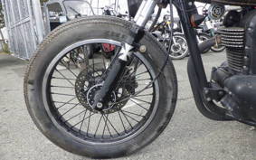 KAWASAKI 250TR BJ250F