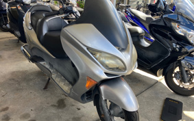 HONDA FORZA X MF08