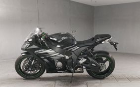 KAWASAKI ZX 10 NINJA R ZXT00J