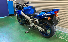KAWASAKI ZX900R NINJA 1999 ZX900C