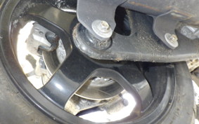 SUZUKI SKYWAVE 250 (Burgman 250) S 2 CJ43A
