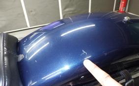HARLEY FXST 1450 2002