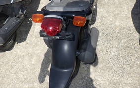 HONDA ZOOMER AF58