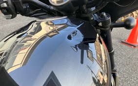 HONDA REBEL 1100 DCT 2023 SC83