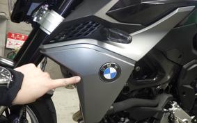 BMW F900R 2020